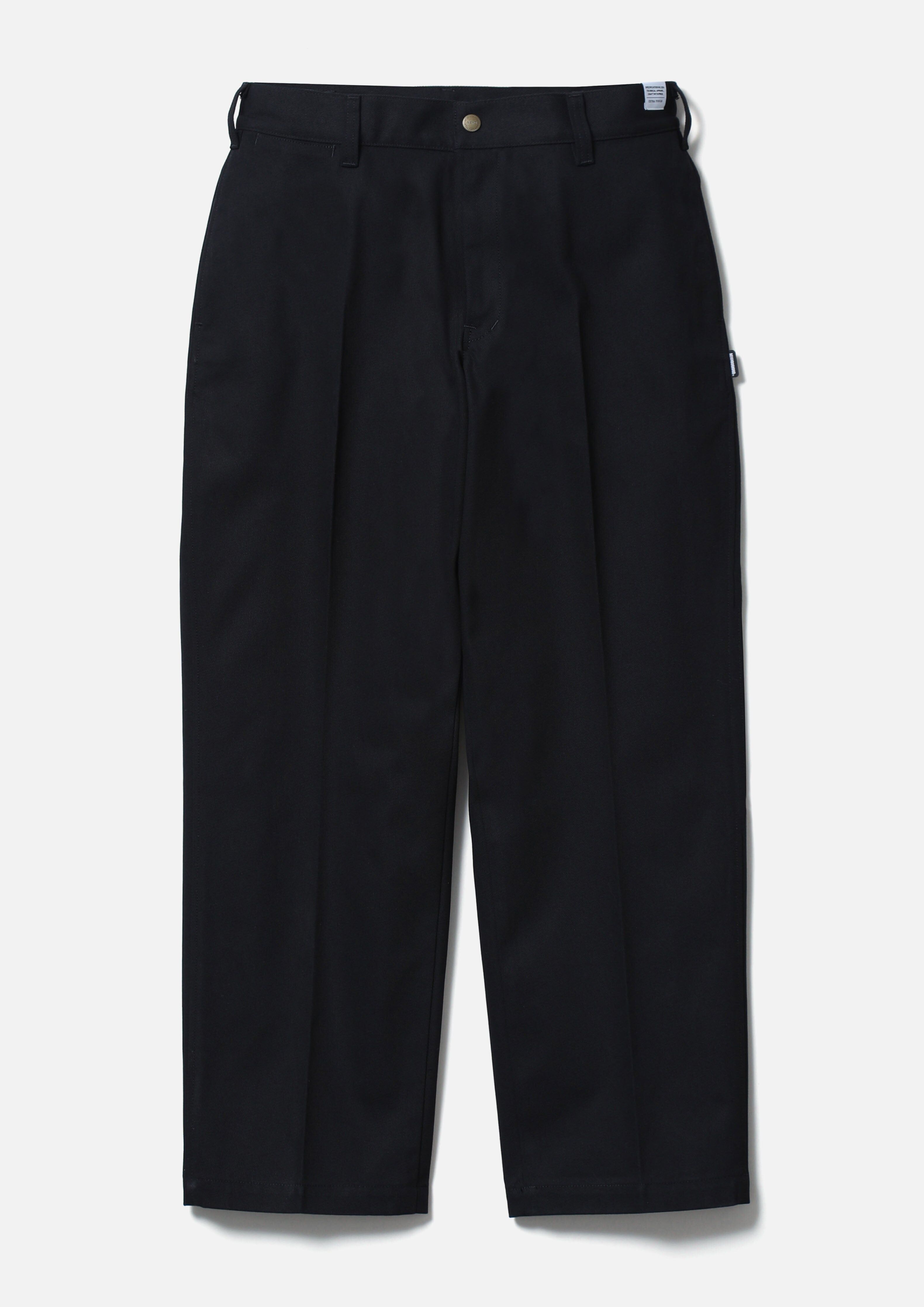 『代購商品』2025AW NEIGHBORHOOD NBHD WP WIDE PANTS 長褲 252ZANH-PTM01