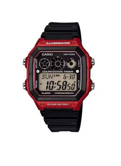 Casio AE-1300WH-4A