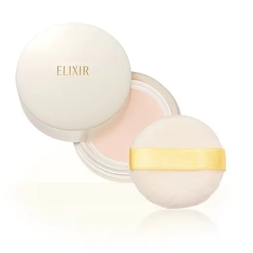 ELIXIR Loose Powder 13g