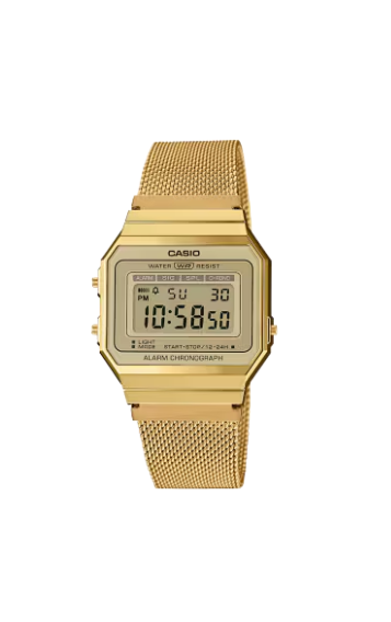 Casio A700WMG-9A