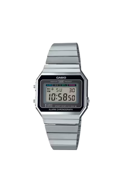 Casio A700W-1A