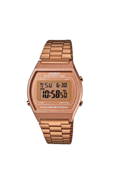 Casio B640WC-5A