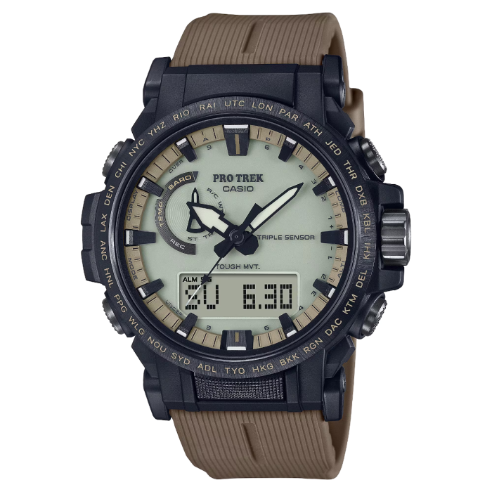 Casio PRW-61LD-5