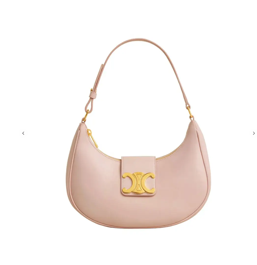 CELINE Ava Triomphe Bag