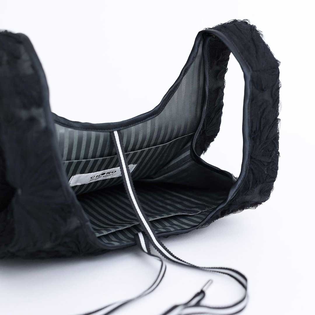 「Couturière」 Marche Bag