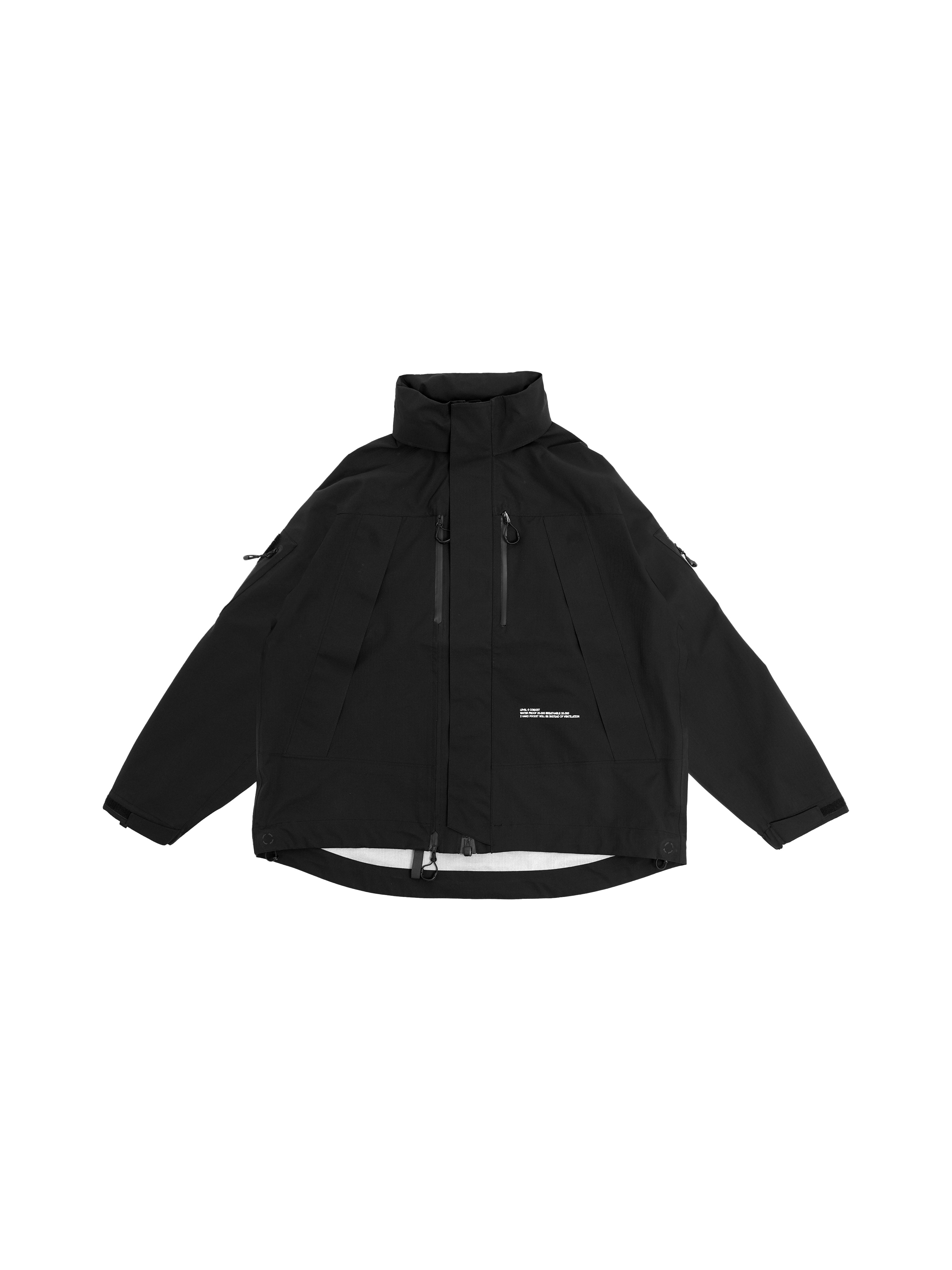 CMF OUTDOOR GARMENT 25F/W LEVEL 6 MOD COEXIST