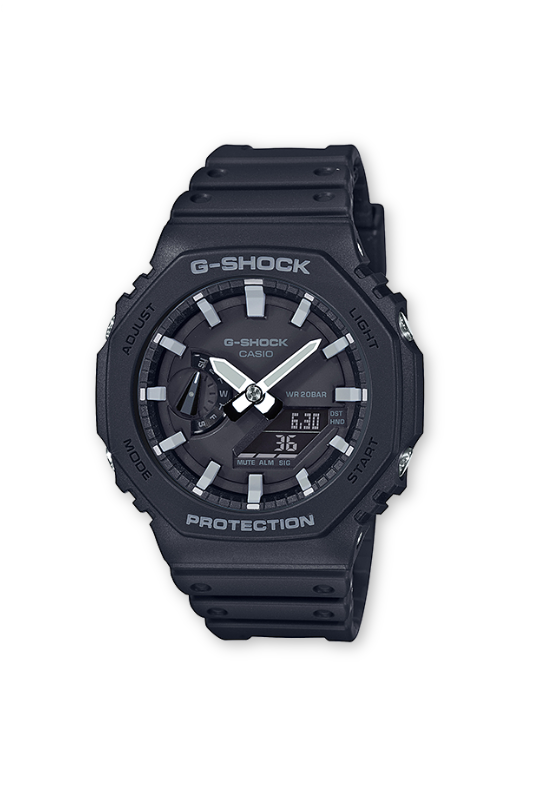 G-Shock GA-2100-1A