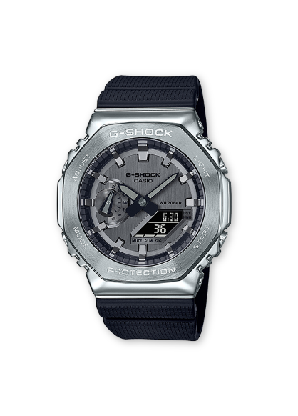 G-Shock GM-2100-1A