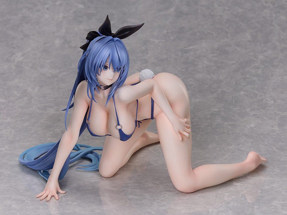 「ACG.GO」「預購」FREEing 紐澤西 Anniversary Swimsuits Ver. 1/4 Scale Figure 《碧藍航線》Azur Lane
