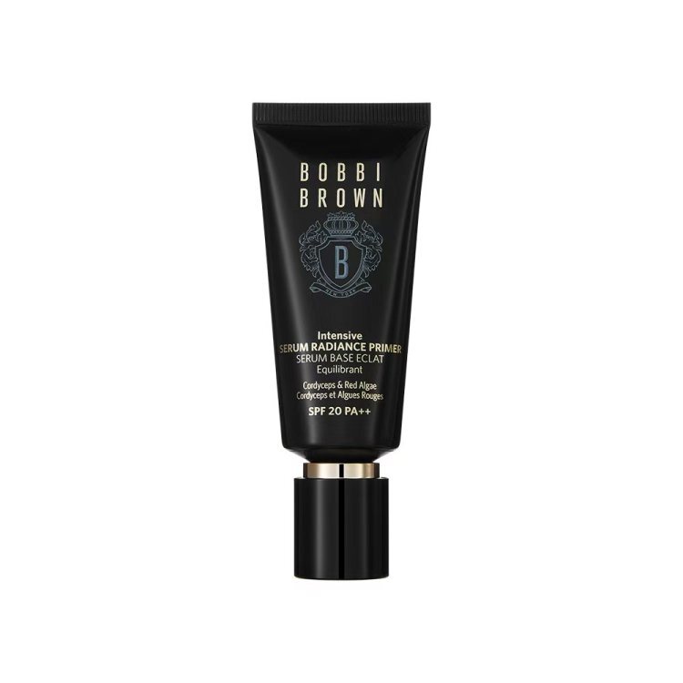BOBBI BROWN 芭比波朗 蟲草抗氧修護精華底霜 SPF20 PA++ 40ml