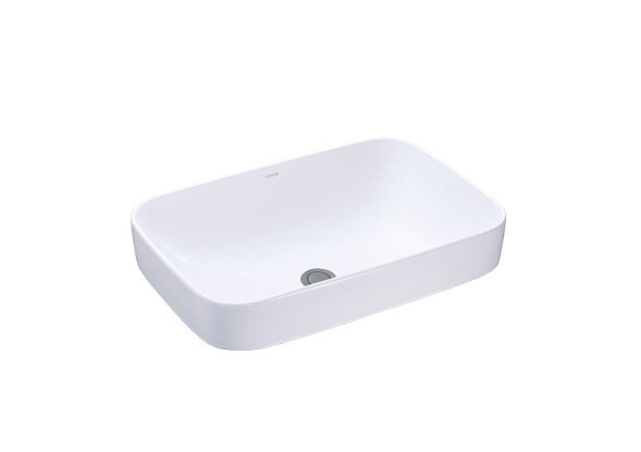 凱撒衛浴 立體瓷盆 L5262