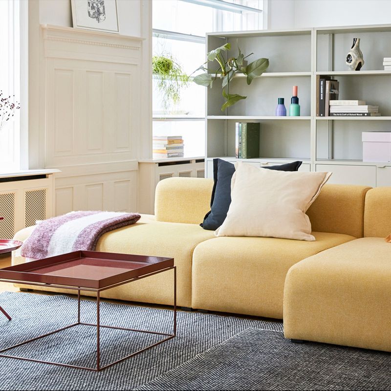 Tray Coffee 托盤咖啡桌