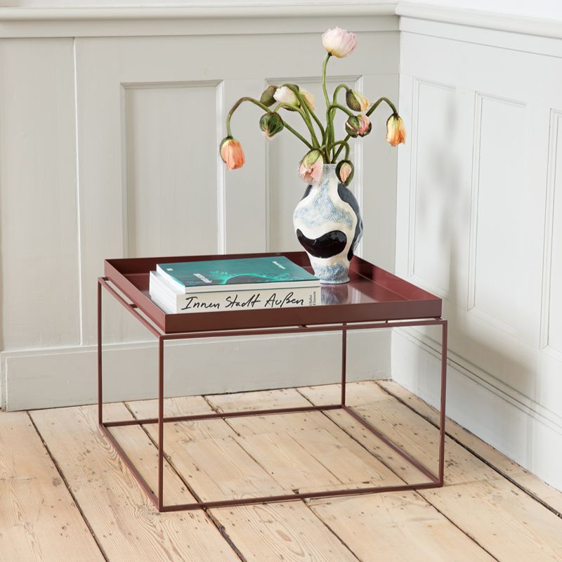 Tray Coffee 托盤咖啡桌