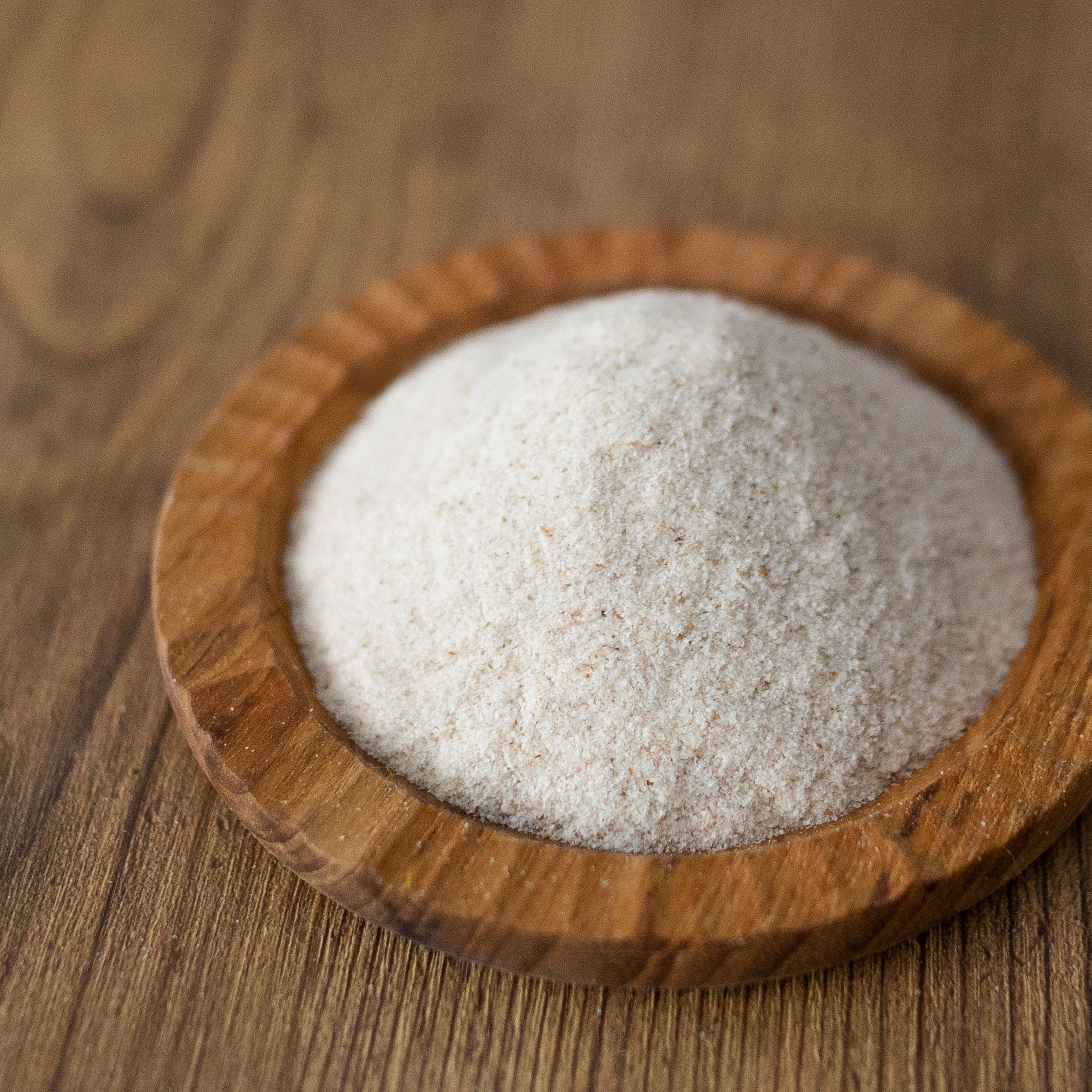 洋車前子纖維粉