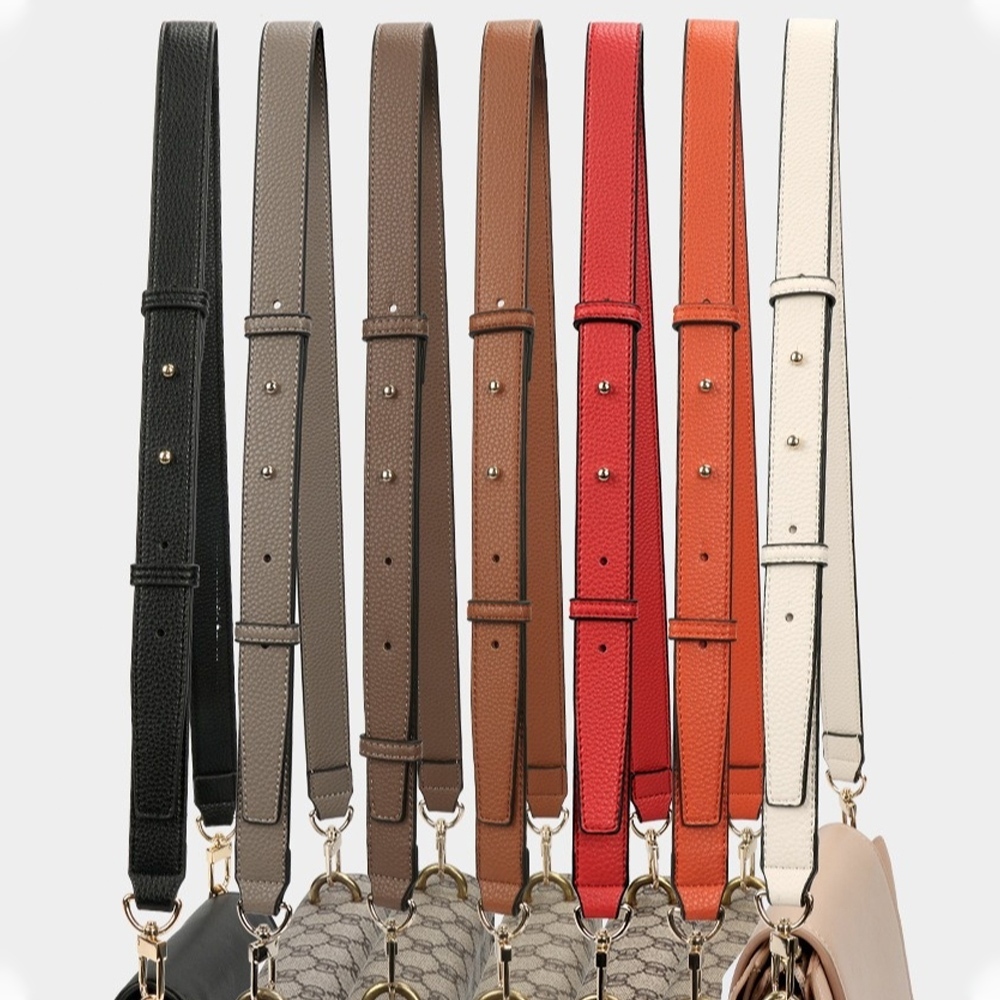 包包背帶 可調節肩背帶 多色替換肩帶 包包改造配件 包包斜背加長帶 242