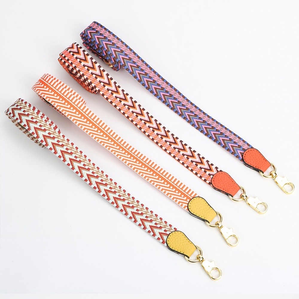 牛皮斜背帶 水桶包斜背包肩帶 替換背帶 帆布純棉肩背帶 包包改造配件 244