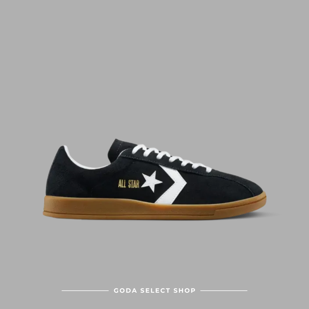 CONVERSE ALL STAR CLASSIC TRAINER 黑色 低筒 休閒鞋 A16534C