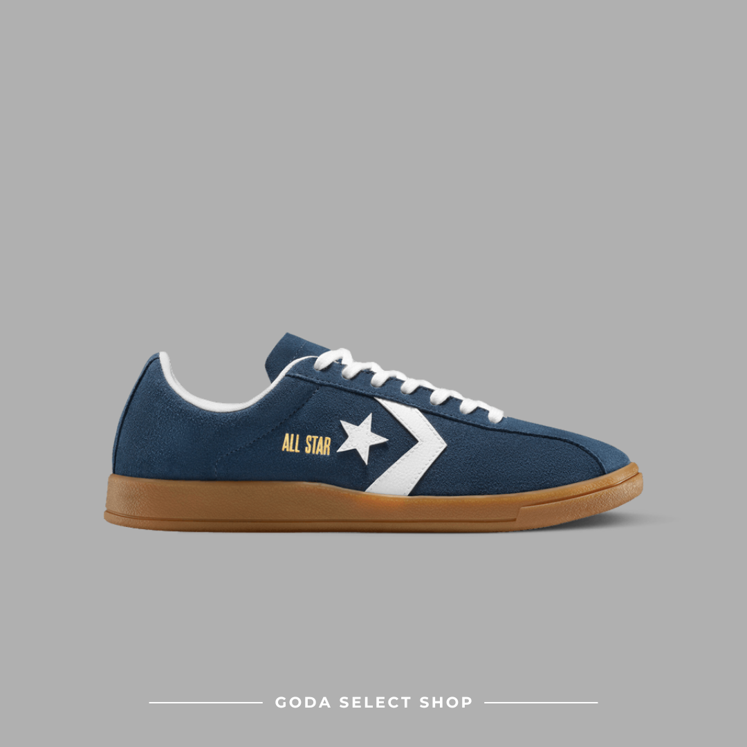 CONVERSE ALL STAR CLASSIC TRAINER 海軍藍 低筒 休閒鞋 A15622C