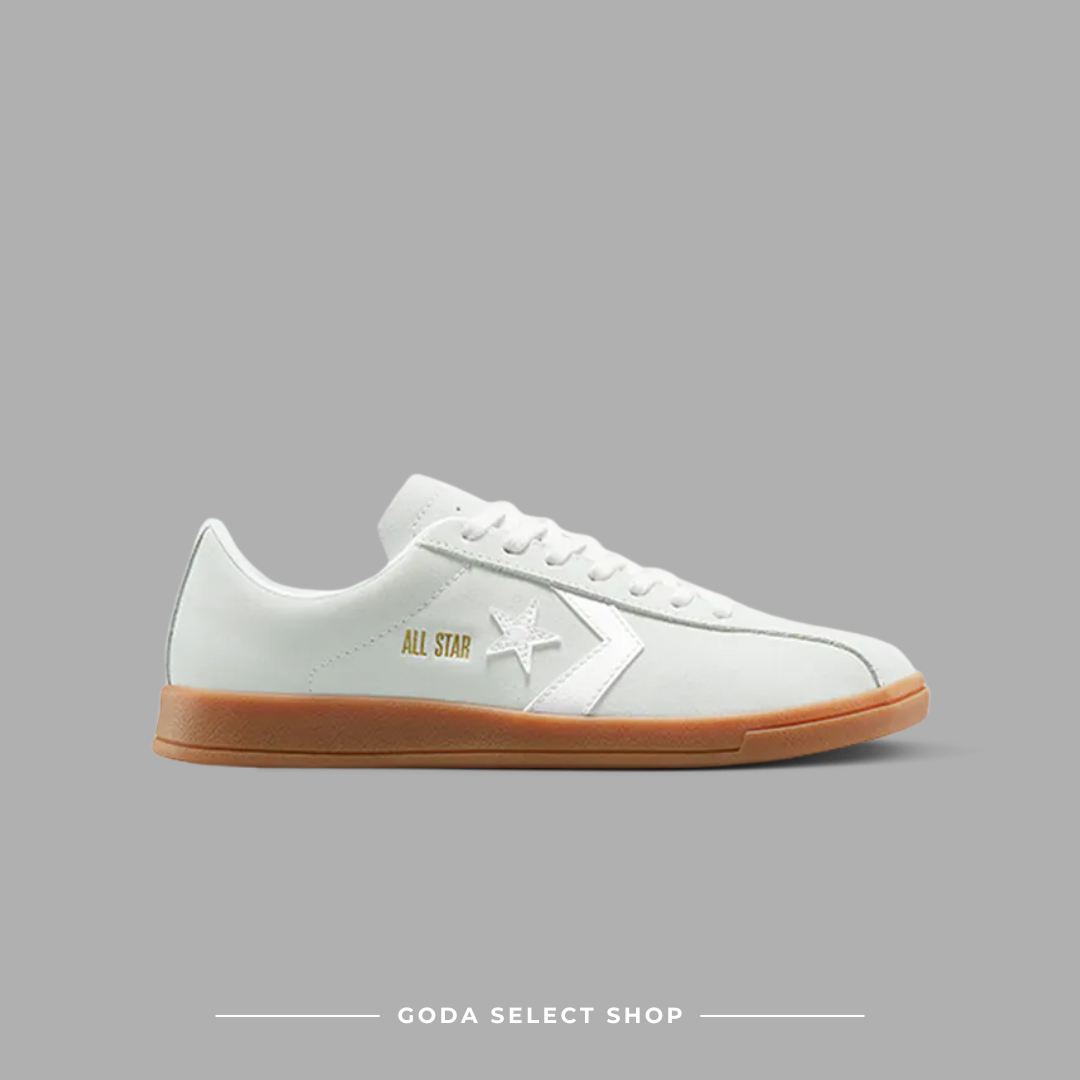 CONVERSE ALL STAR CLASSIC TRAINER 白色 低筒 休閒鞋 A16535C