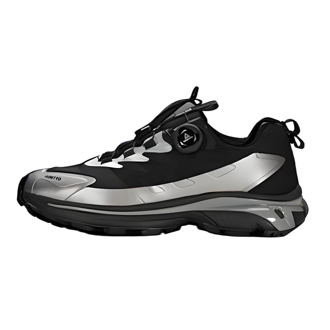 HUMTTO 悍途 戶外越野跑鞋 男款 (3色) 31PHT0092A