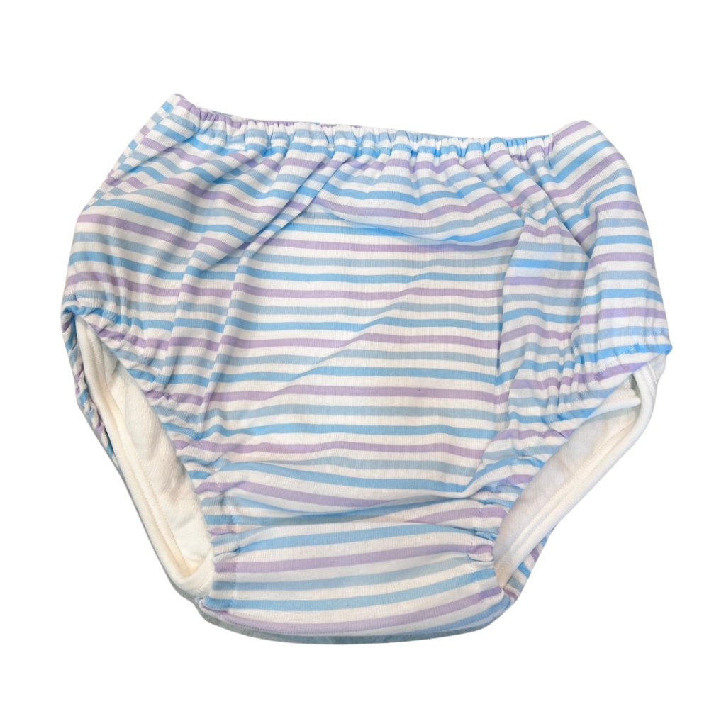 (100-150CC)日本女童速吸尿用內褲-三角款