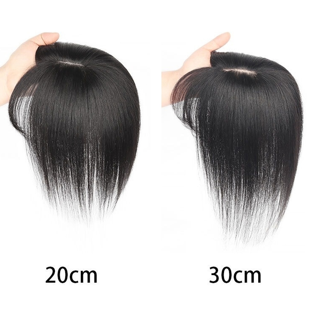 假髮 女生假髮 髮片 補髮髮片 真髮假髮 無痕假髮 透氣假髮 遮白髮 增髮量 259