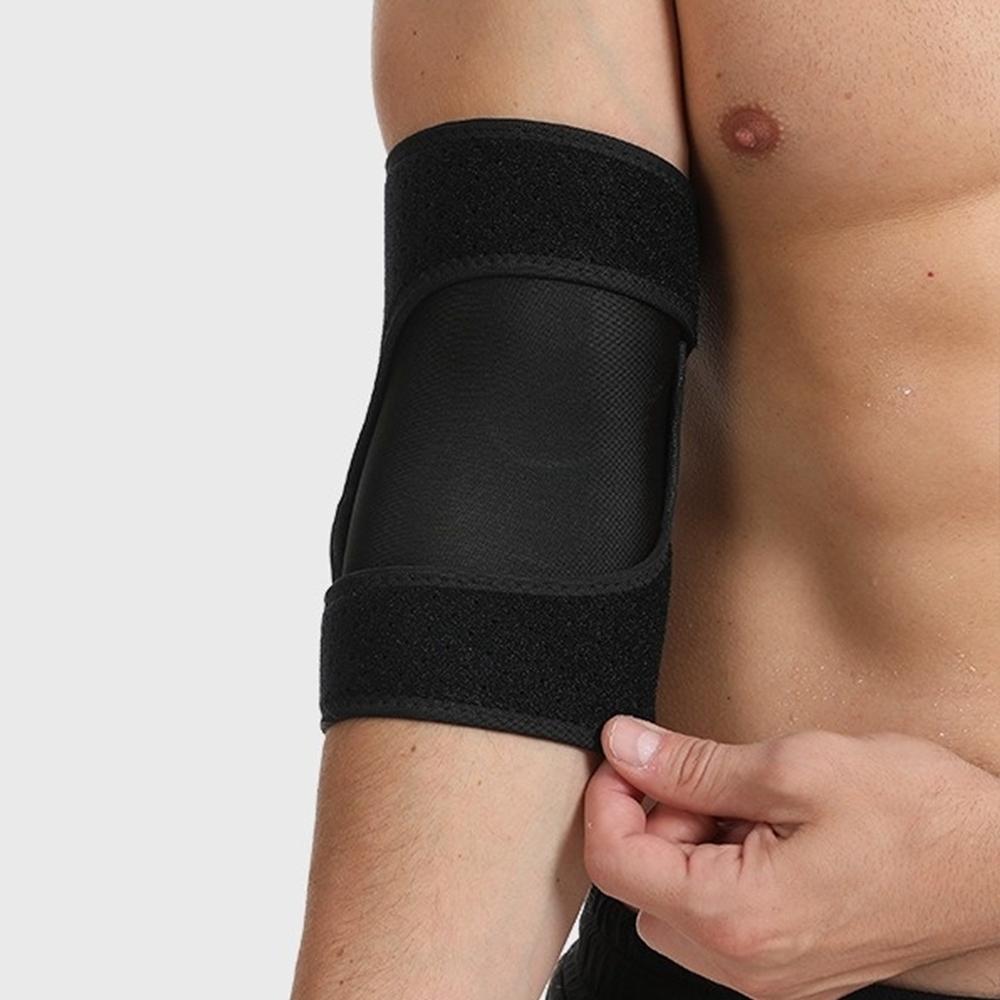 護肘 運動護肘 護具 固定護肘 綁帶護具 籃球護具 手肘保護帶 067