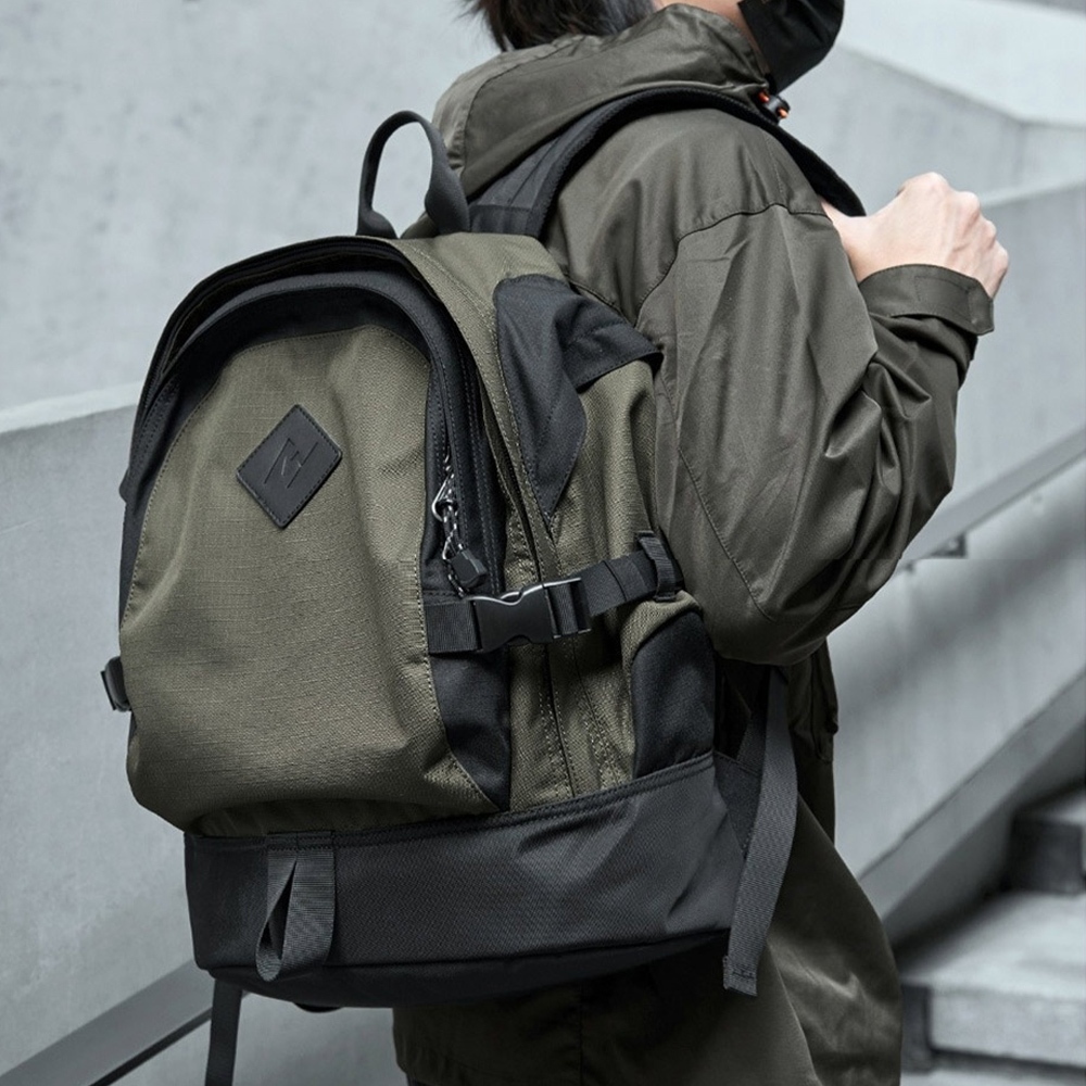 後背包 男生包包 大容量包包 防水包包 電腦包 學生書包 460