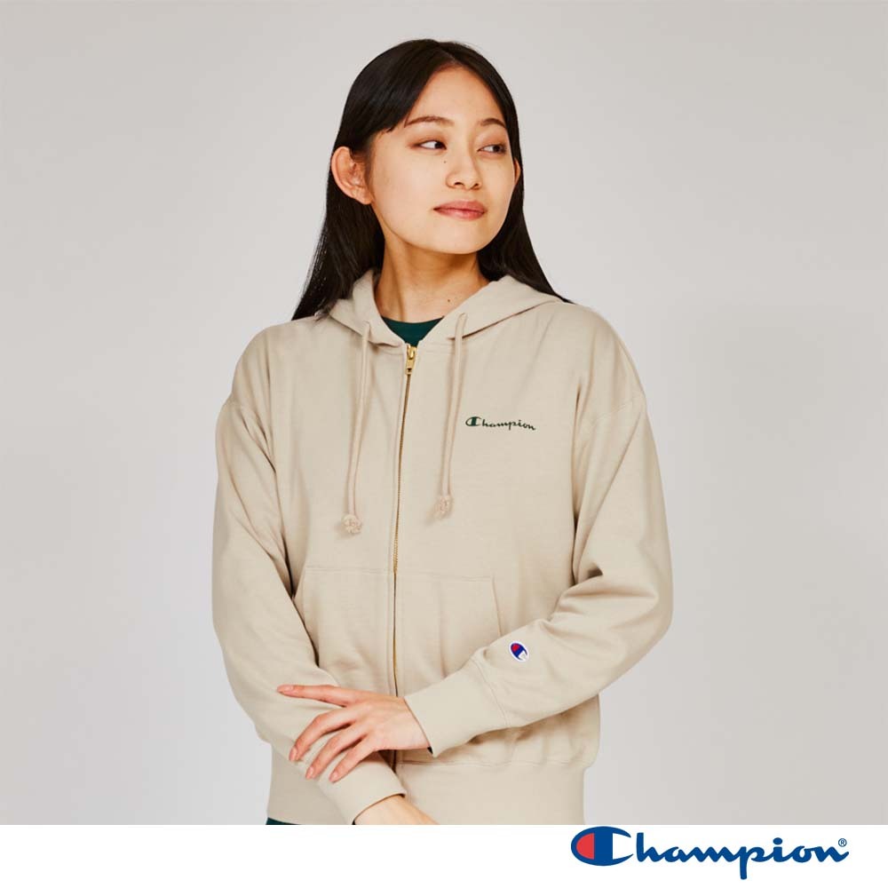 女款-BASIC 印花連帽外套-4色（CW-A105）