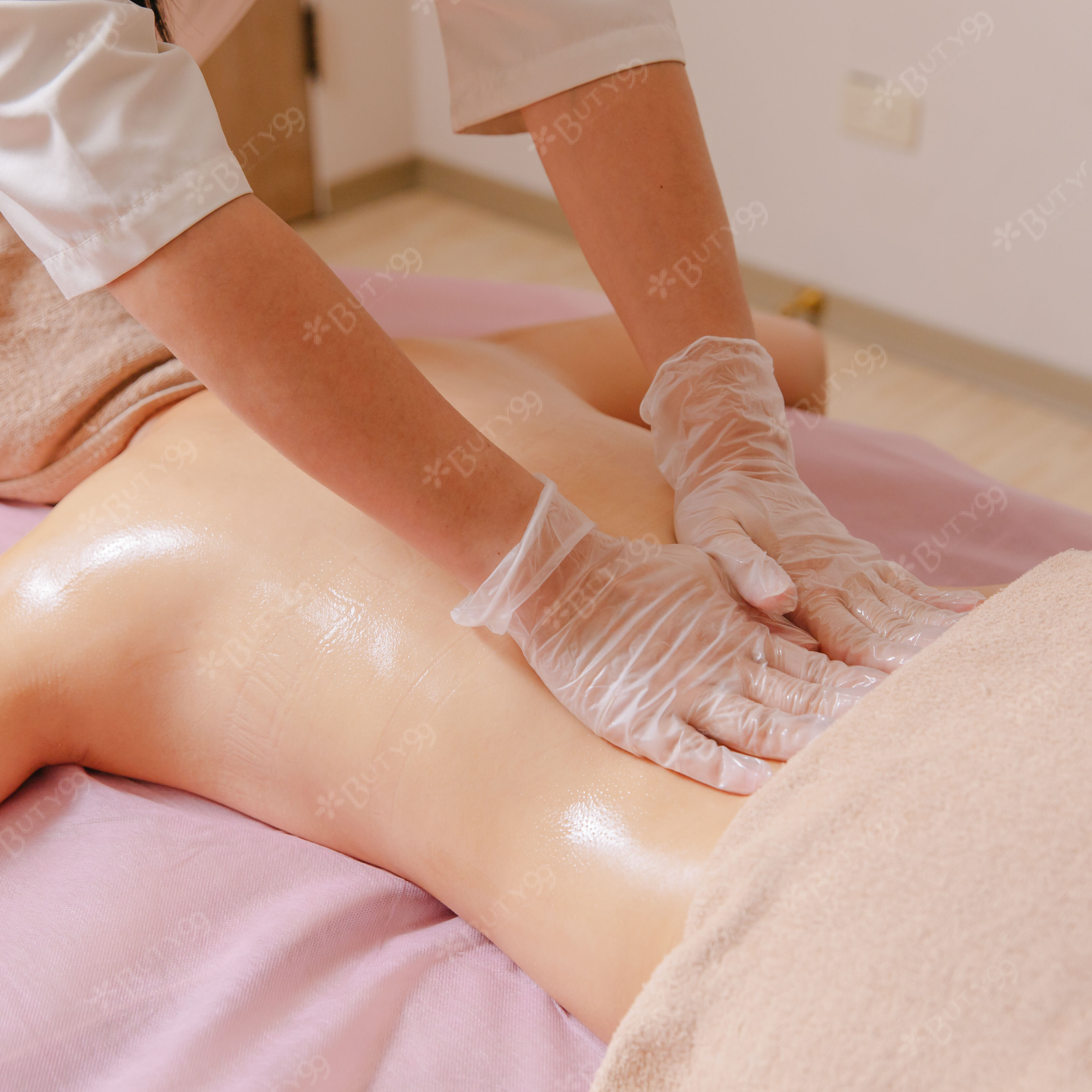 《北南部》男女適用！肌動PLUS＊動感舒壓呵護&曲線養護體驗,550元