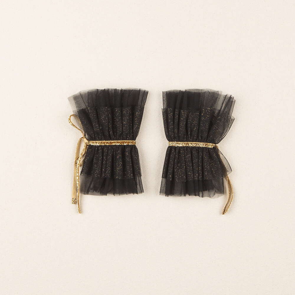 Twinkle 閃亮袖口道具