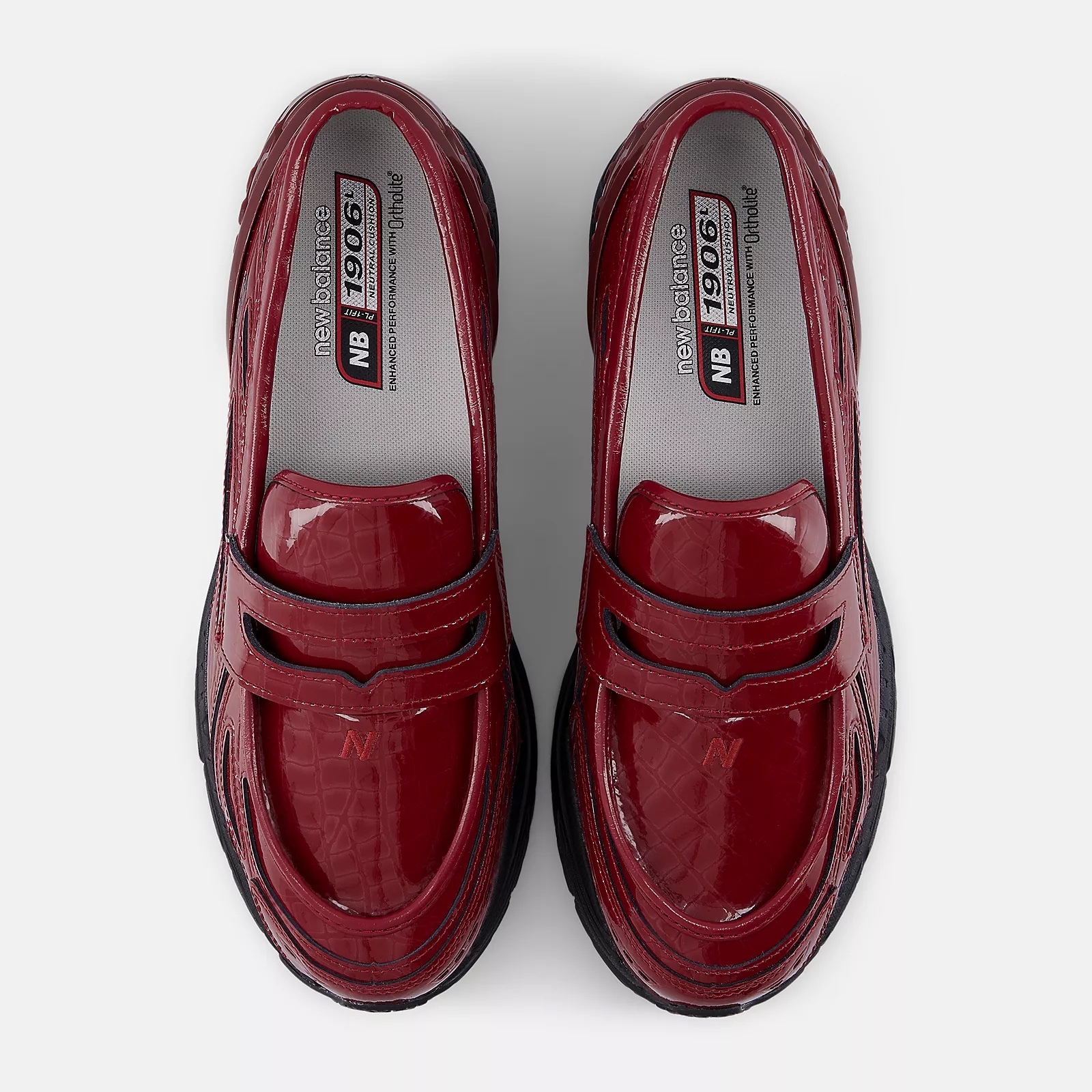 預訂｜NEW BALANCE U1906LCS