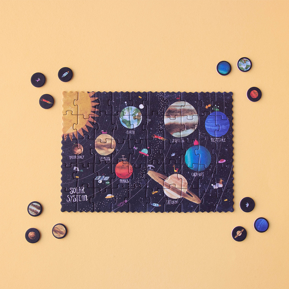 (預購5/15)西班牙Londji 星球找找看隨身拼圖