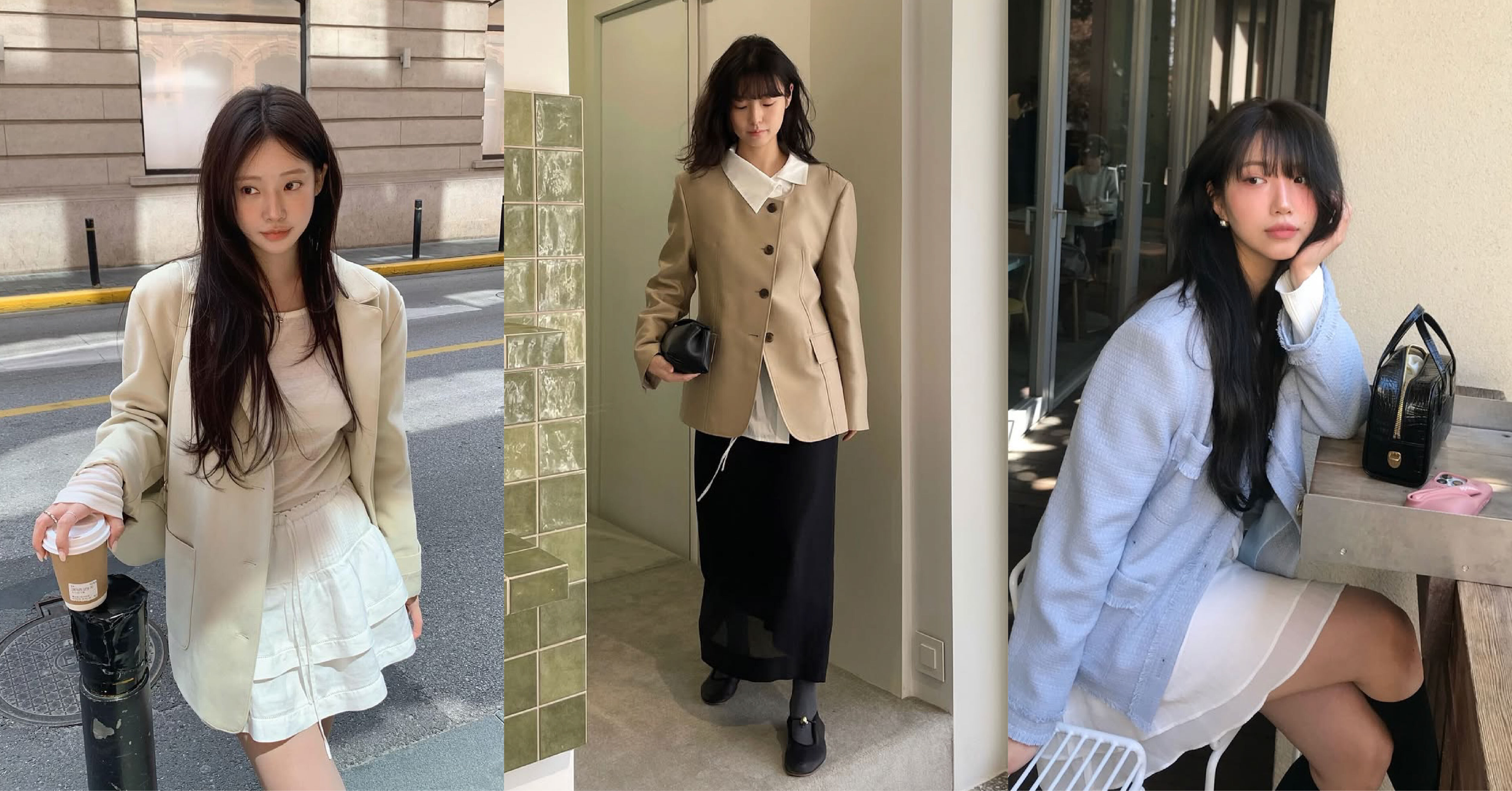 參加婚禮這樣穿 婚禮穿搭守則 - BONNY&READ飾品