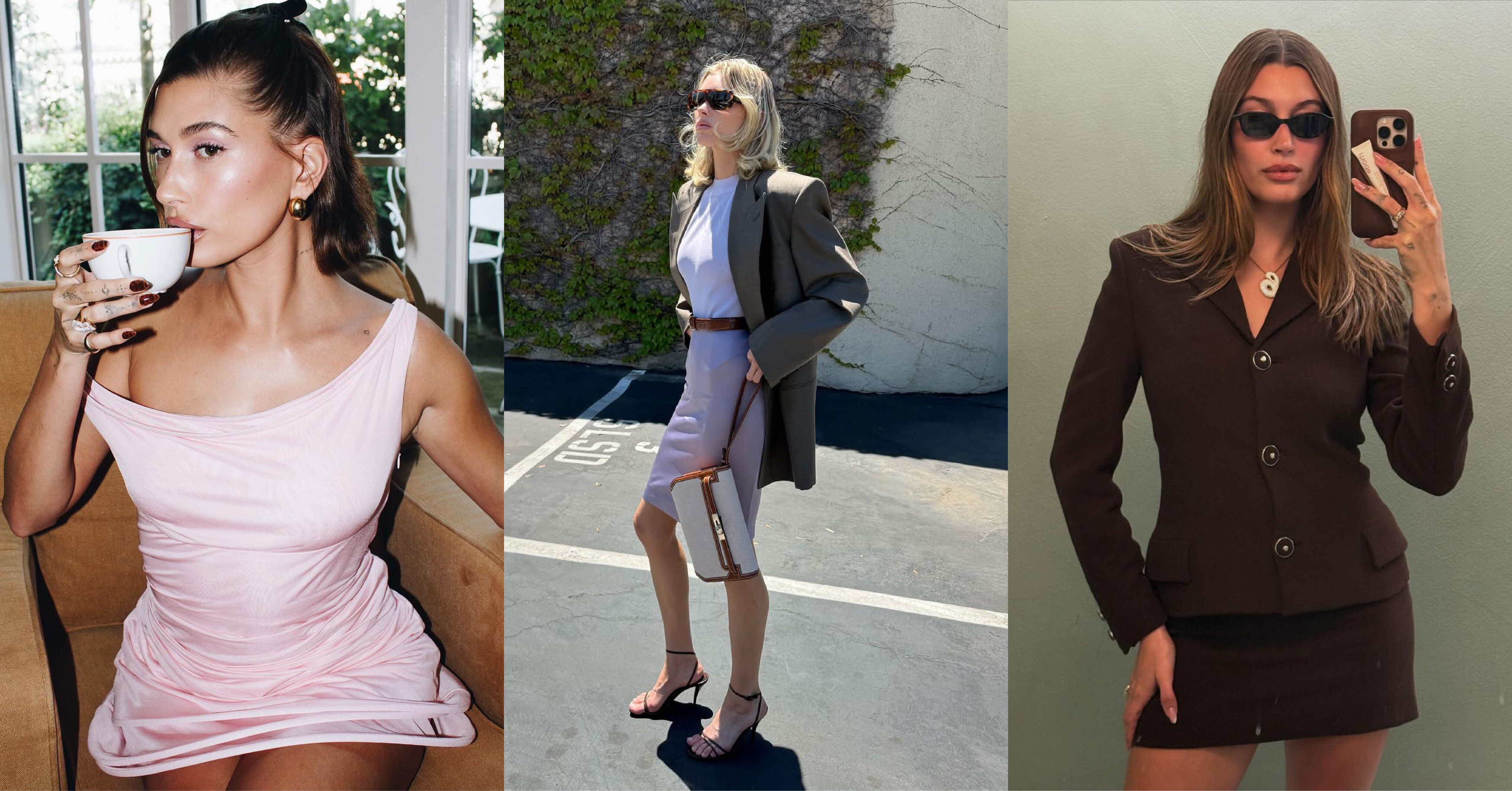 參加婚禮這樣穿 婚禮穿搭守則 - BONNY&READ飾品