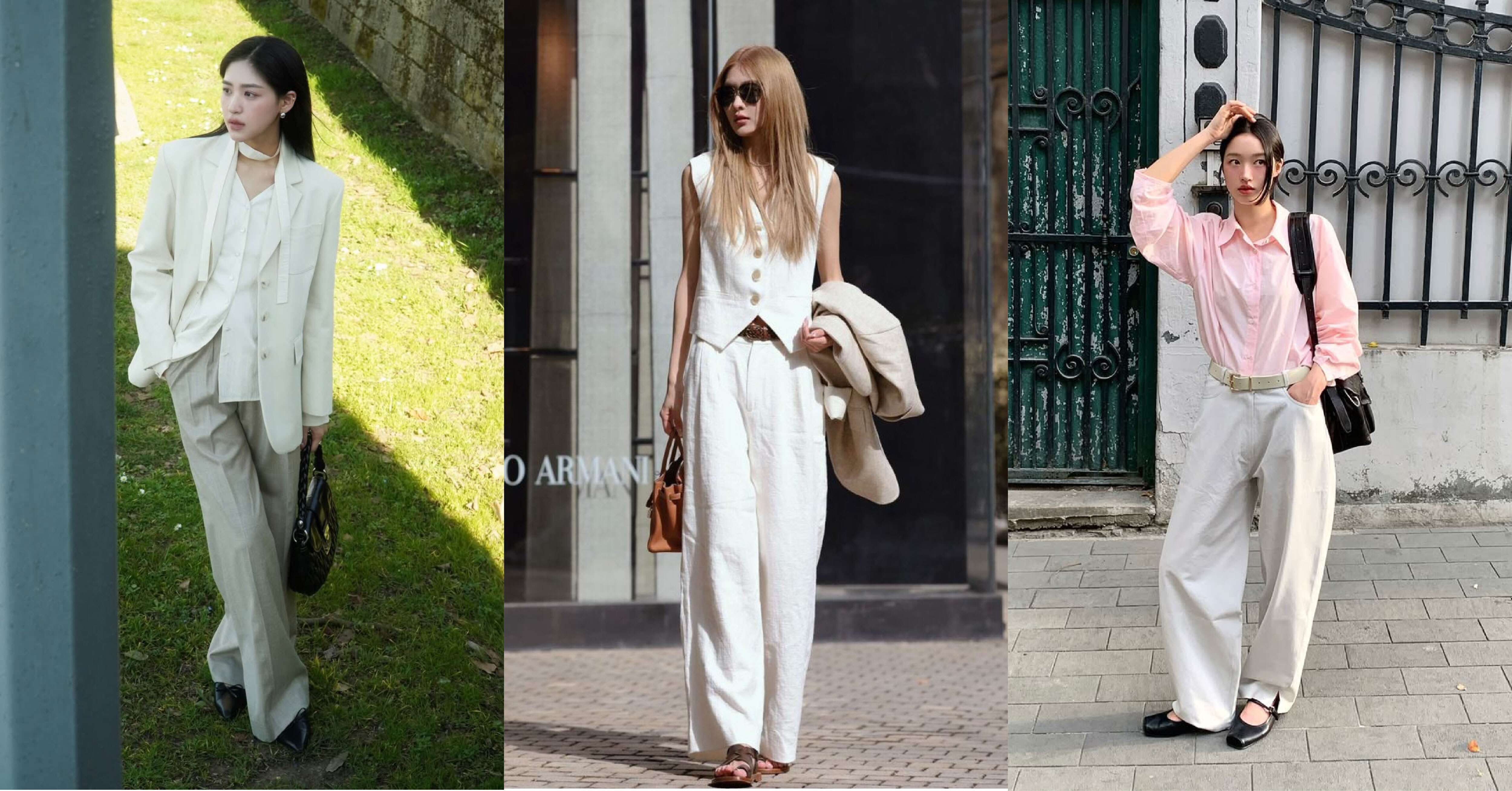 參加婚禮這樣穿 婚禮穿搭守則 - BONNY&READ飾品