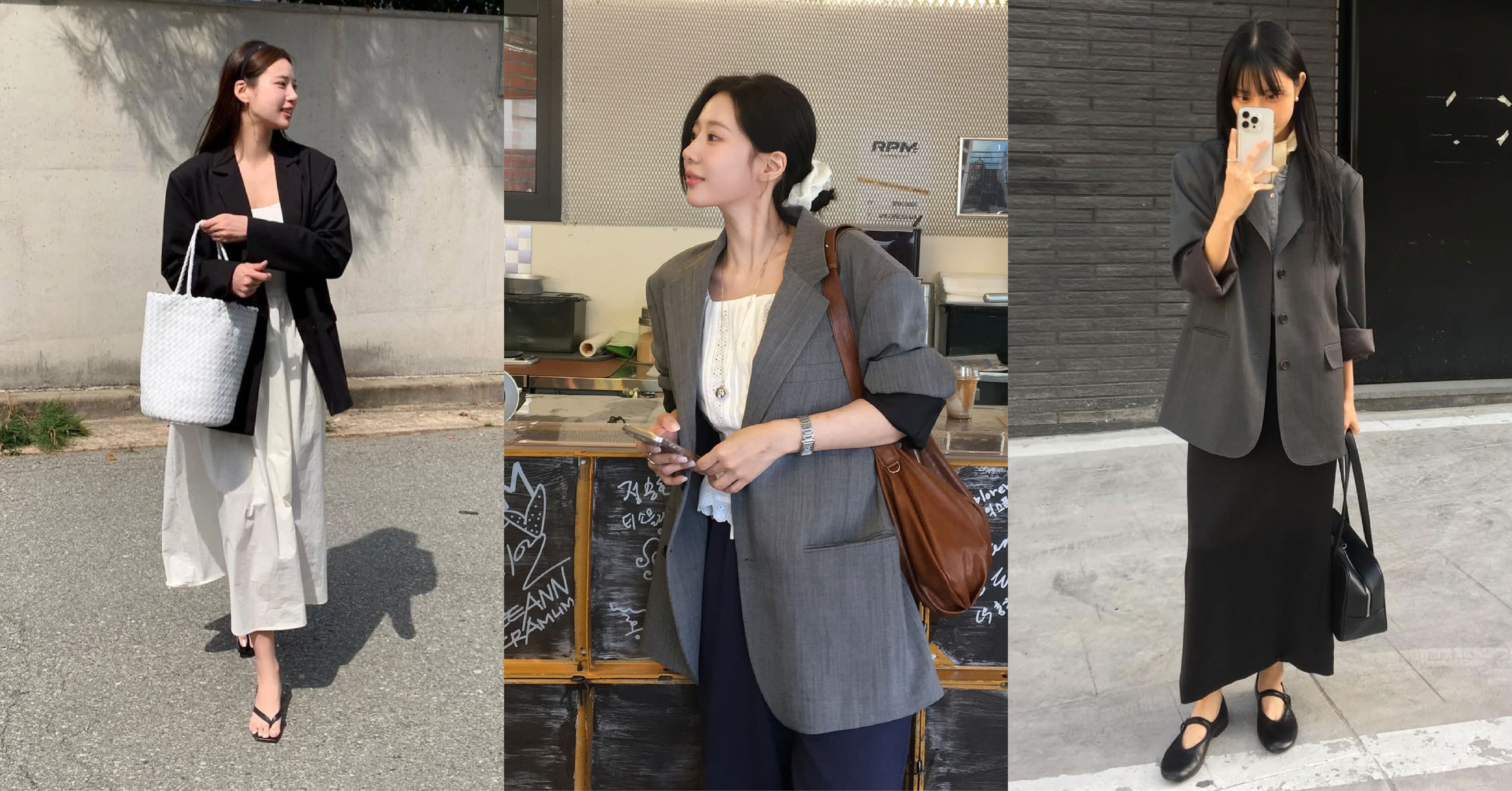 參加婚禮這樣穿 婚禮穿搭守則 - BONNY&READ飾品