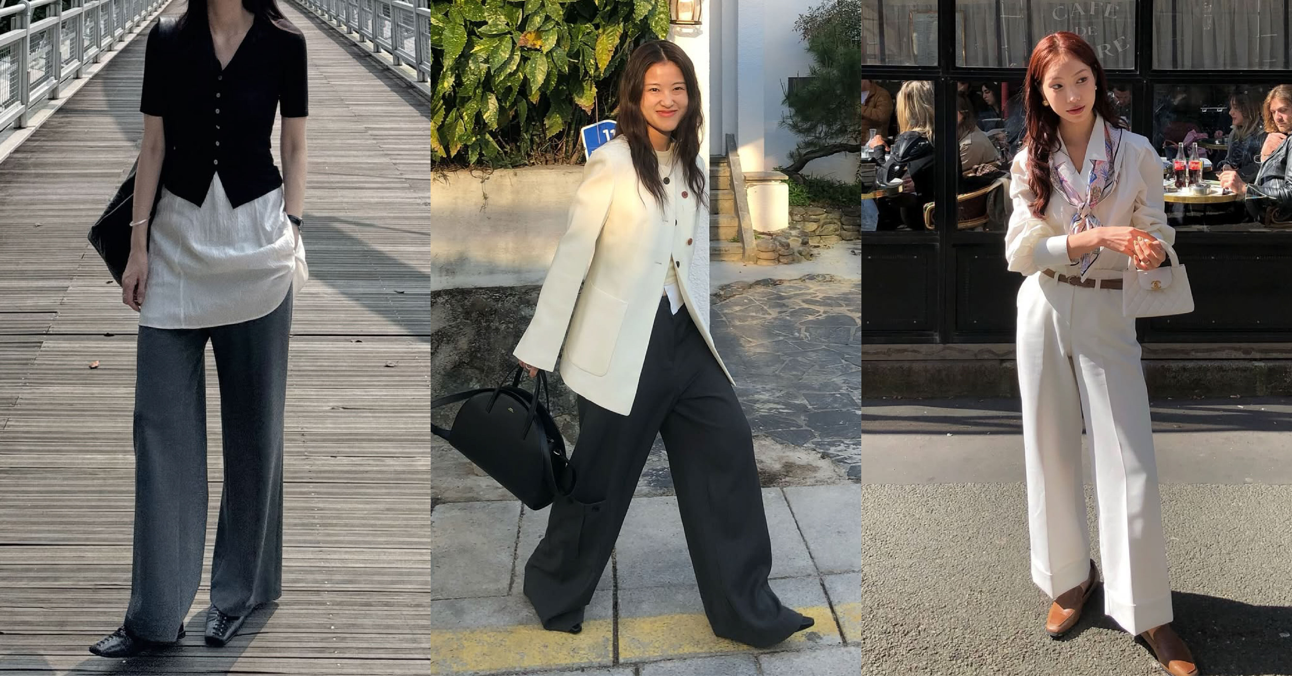 參加婚禮這樣穿 婚禮穿搭守則 - BONNY&READ飾品