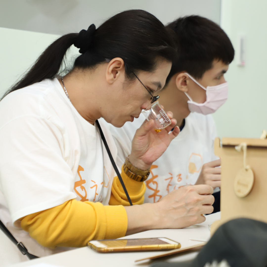 【社會公益限定】Blueseeds x Pavi 視障調香師公益滾珠精油 10 支組