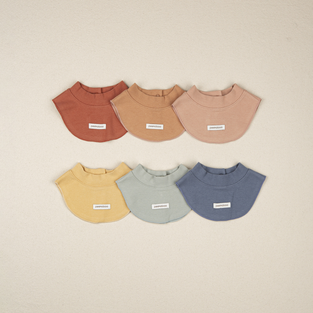 Nuvo 假脖領(colorful)