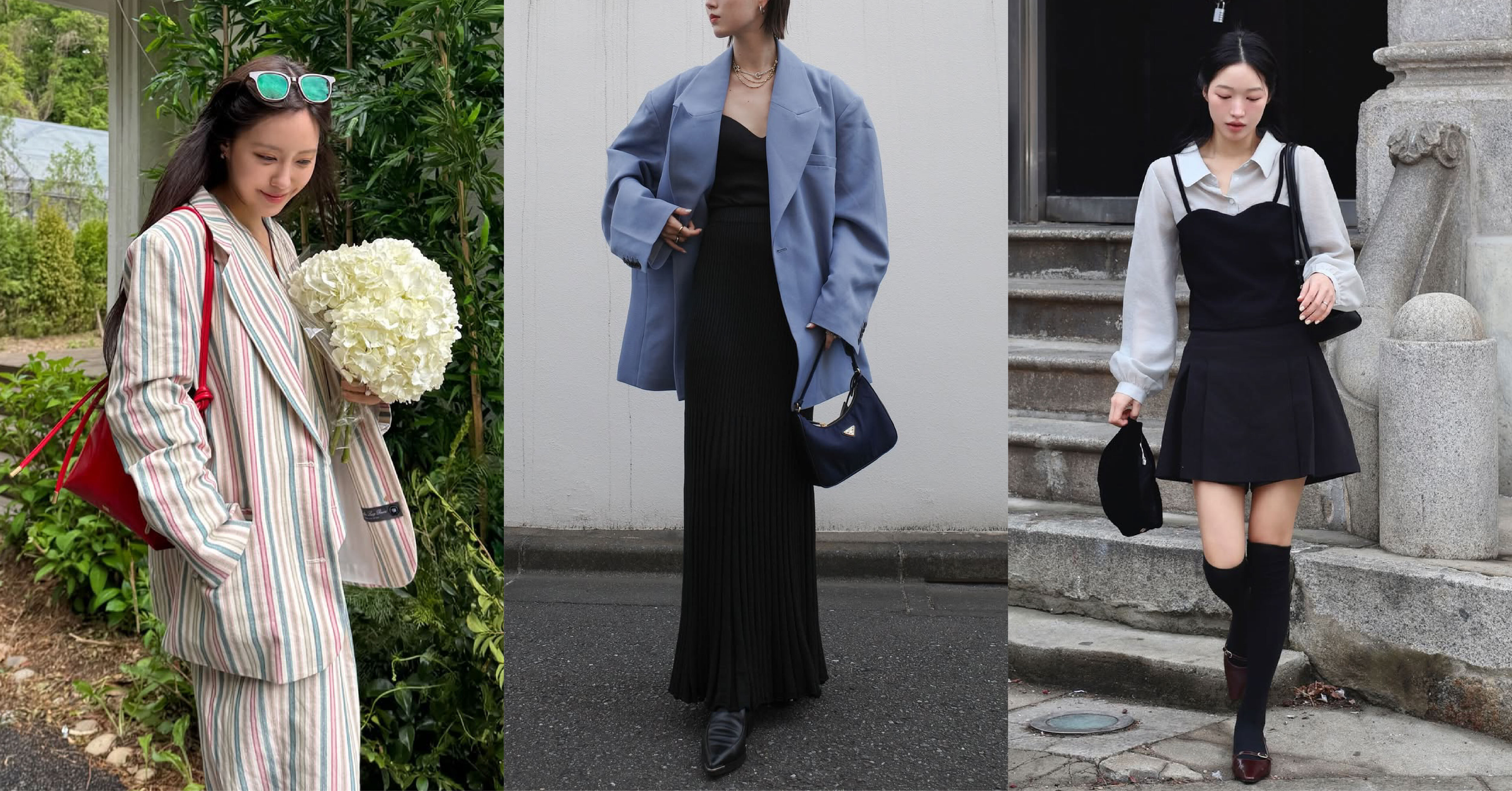 參加婚禮這樣穿 婚禮穿搭守則 - BONNY&READ飾品