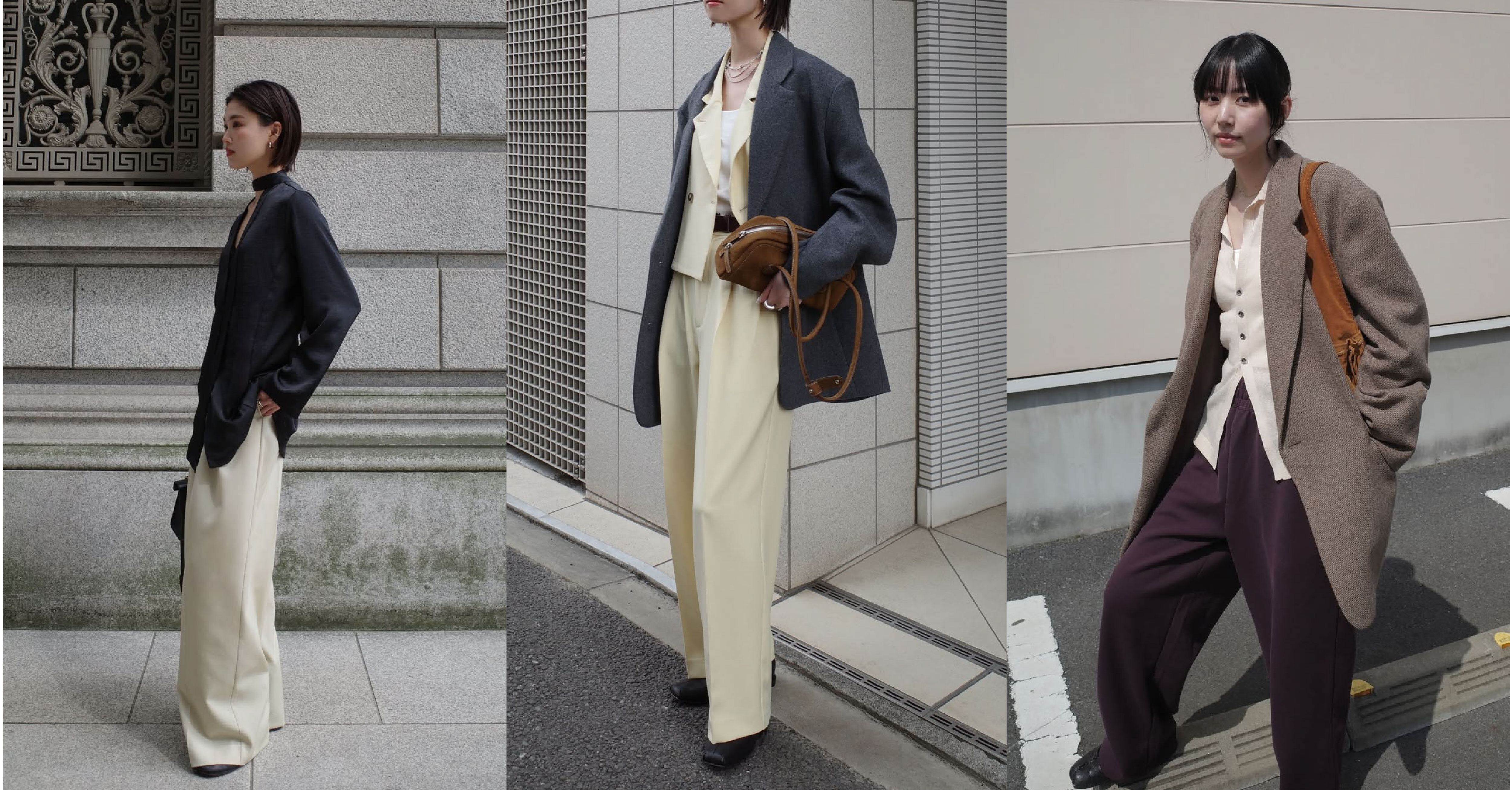 參加婚禮這樣穿 婚禮穿搭守則 - BONNY&READ飾品