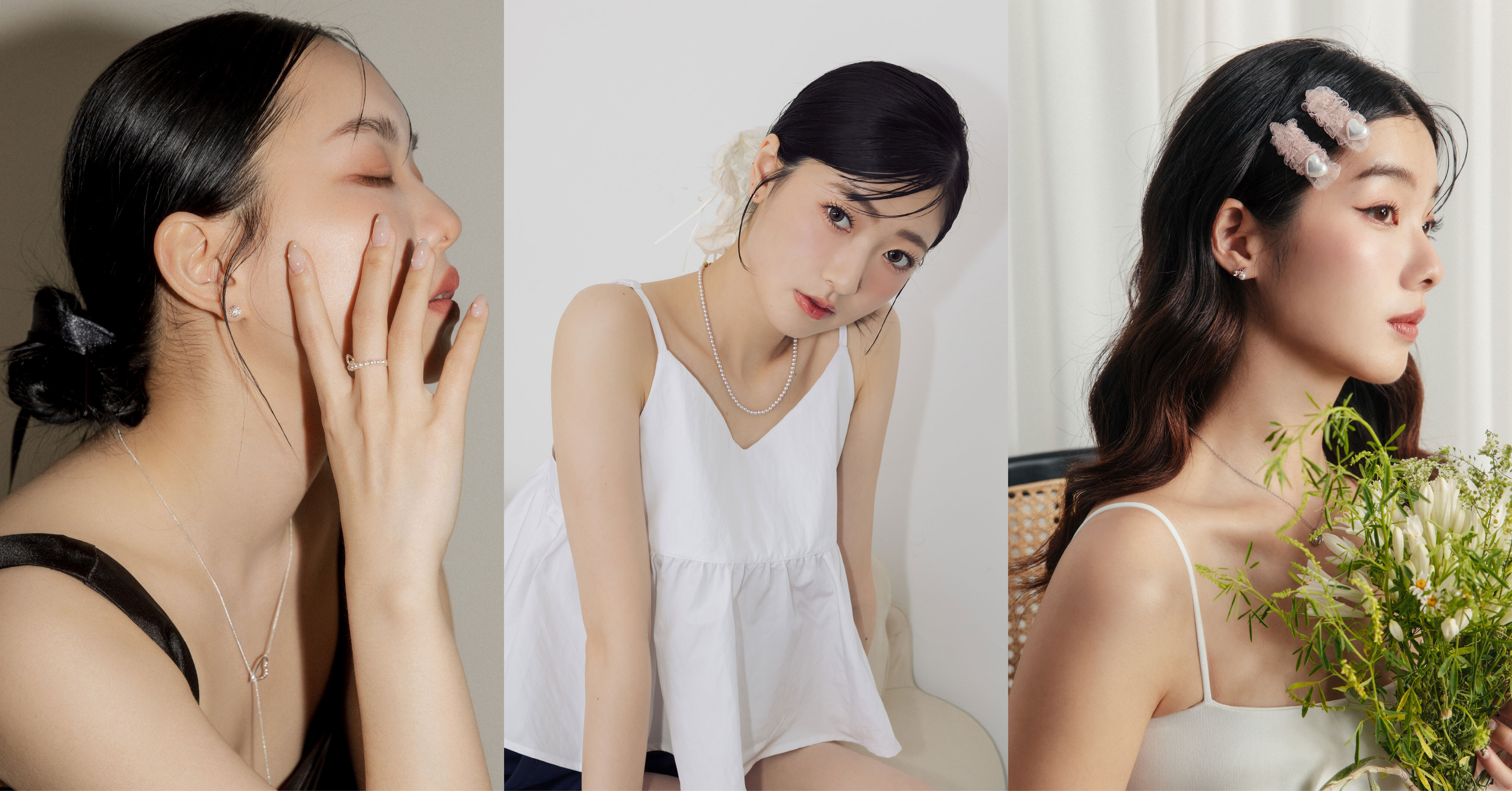 參加婚禮這樣穿 婚禮穿搭守則 - BONNY&READ飾品