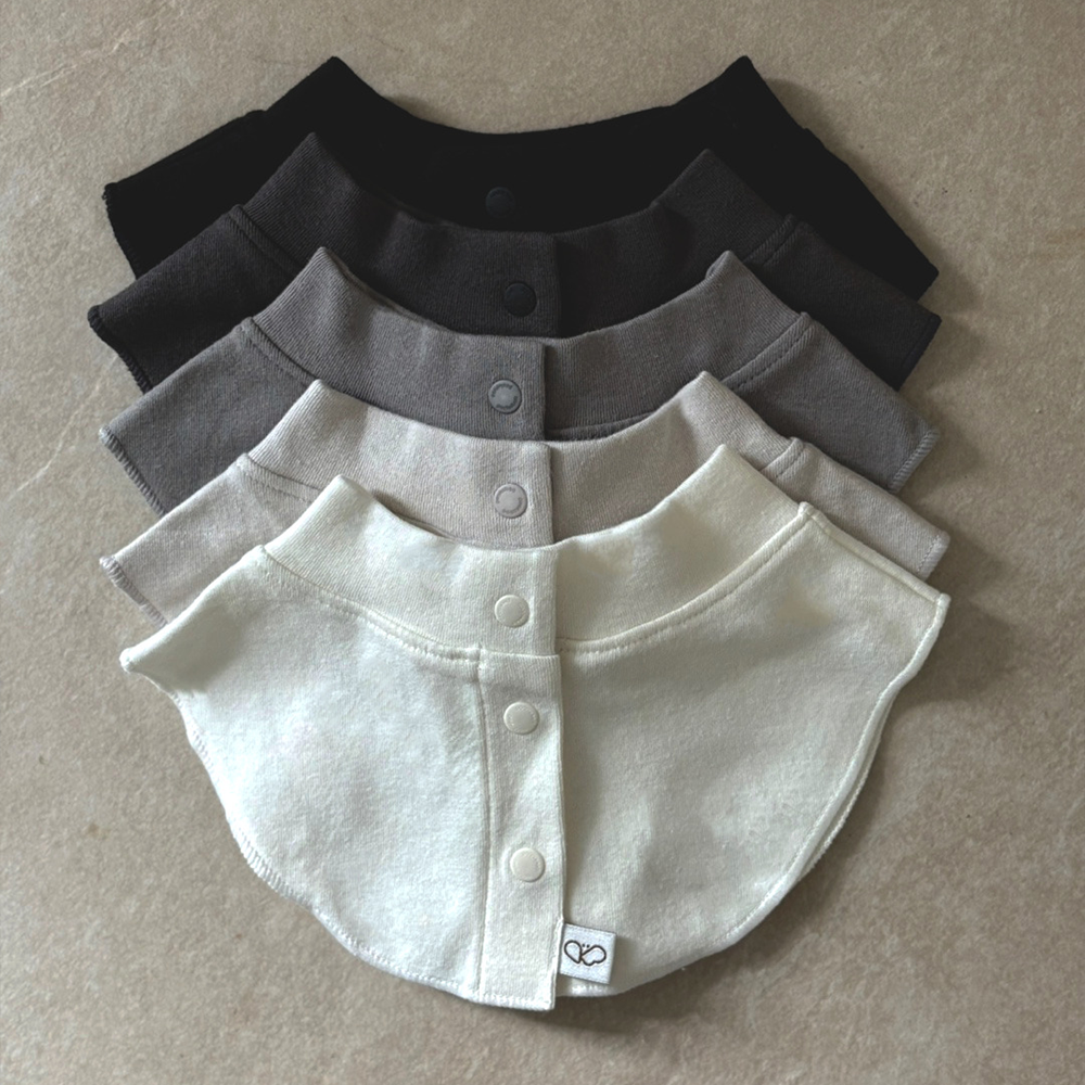 Nuvo 假脖領(Mono)