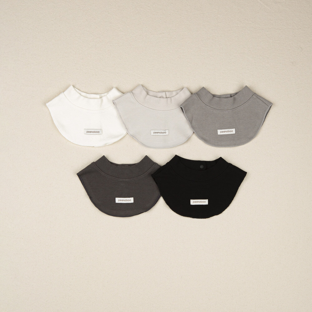 Nuvo 假脖領(Mono)