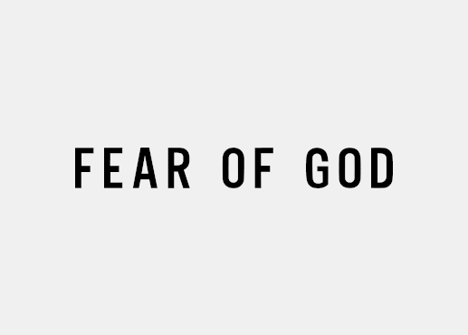 Fear of God
