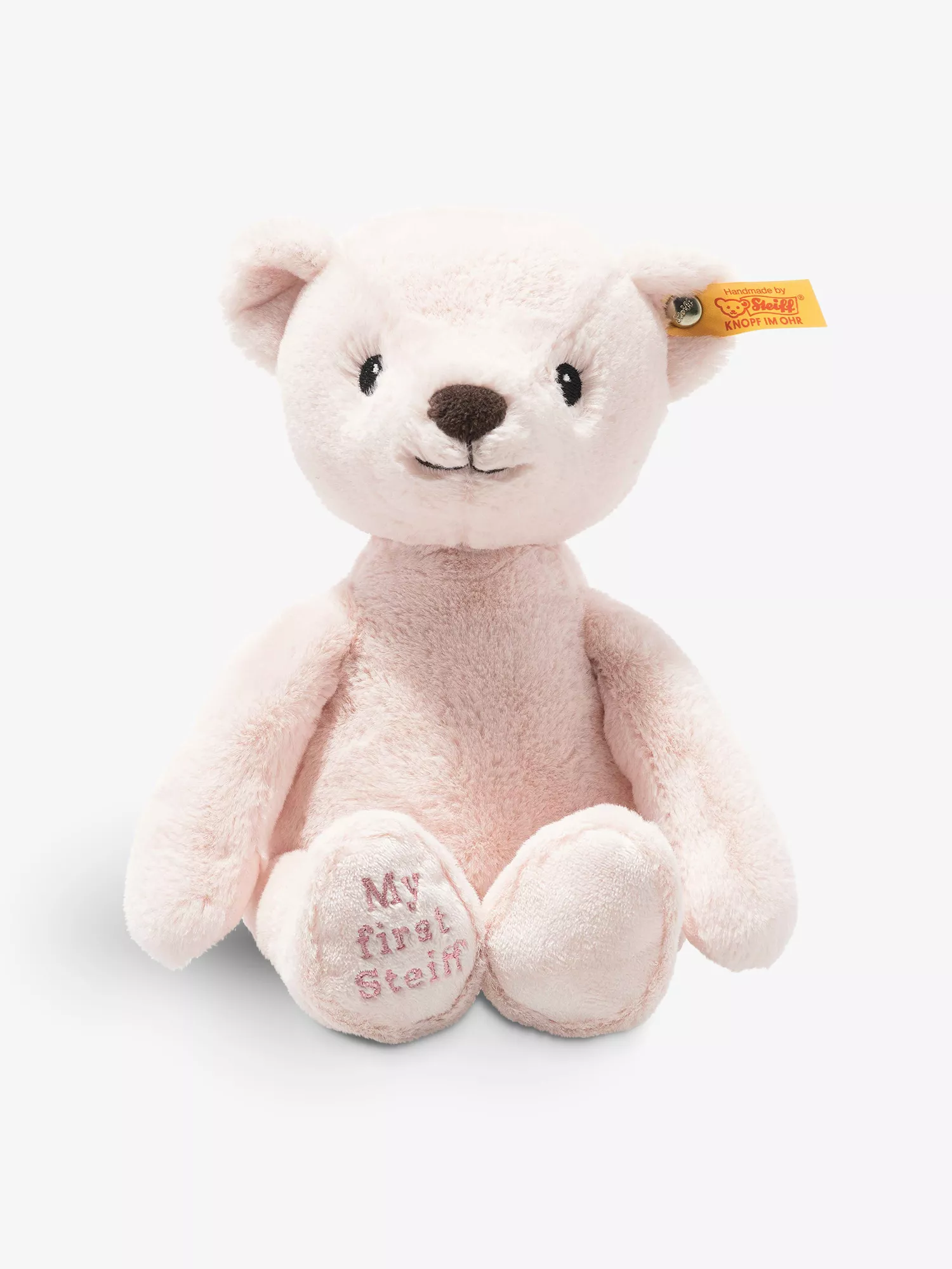 STEIFF 'My First Steiff' Teddy Bear