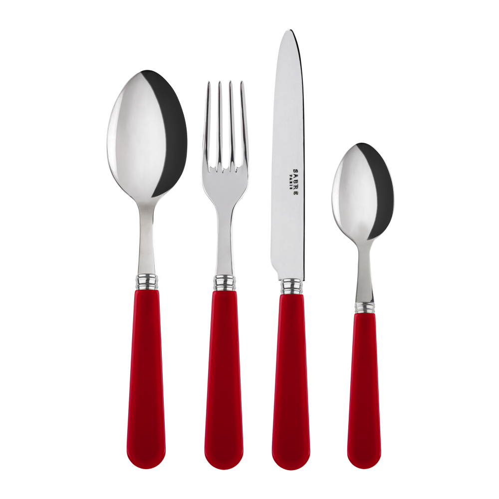 SABRE | Duo 法風無雙系列 | 4件組 |  多色選