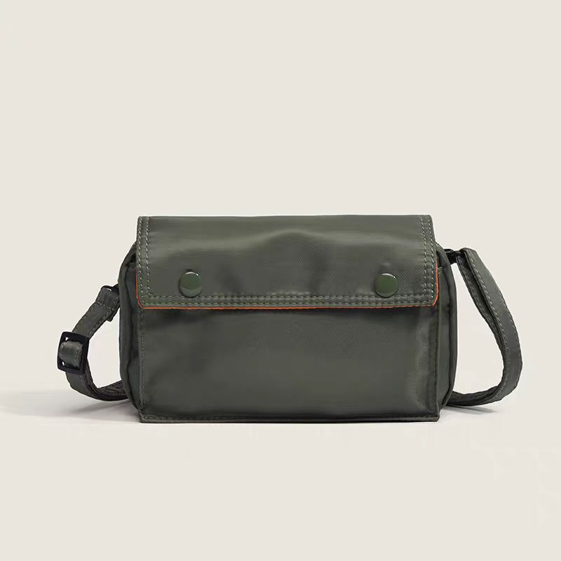 Piccoloo│全幅側背尼龍小包/腰包