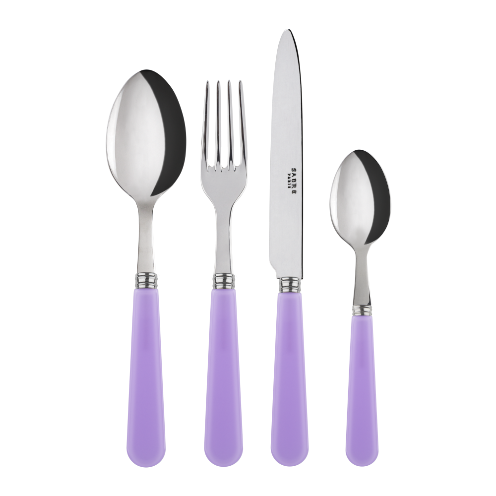 SABRE | Duo 法風無雙系列 | 4件組 |  多色選